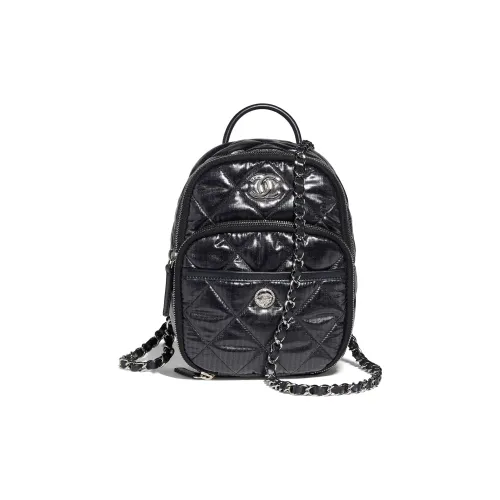 CHANEL Рюкзаки Женские