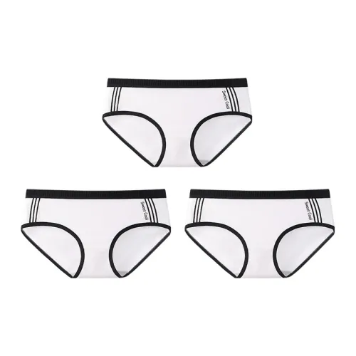 MIIOW Женское нижнее белье 3 штуки