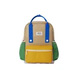 Свет на открытом воздухе, цвет - блок, терракотовая глина