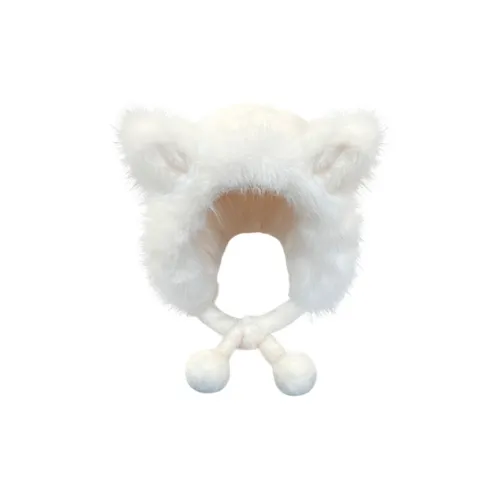 ALIEN BANG Акриловые Шапки-бини Женские