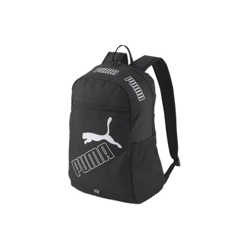 PUMA Рюкзаки Черный Унисекс