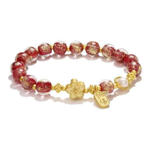 STYLEJING Браслеты из цветной глазури для женщин