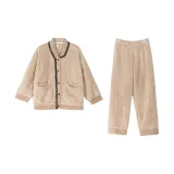 Светло-коричневый