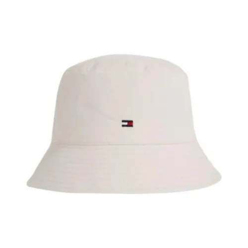Tommy Hilfiger Женские Панамы из хлопка