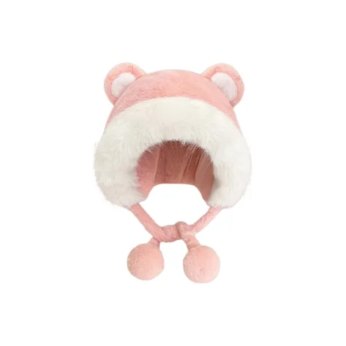 ALIEN BANG Акриловые шапки-бини для женщин