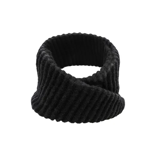 FREE RABBITⅡ Шарфы Унисекс