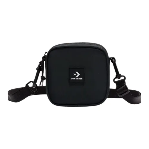 Converse Crossbody Сумки Черный Унисекс