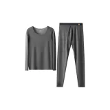 Темно-серый