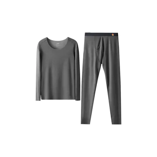 H YXIANG Мужской термокостюм