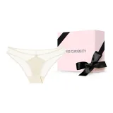 Ванильный белый