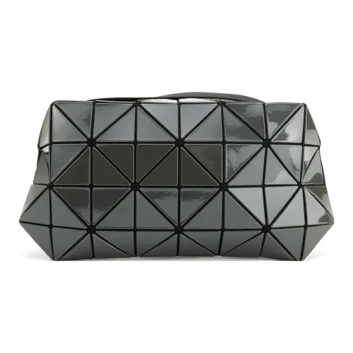 ISSEY MIYAKE Картонная коробка Сумка через плечо Унисекс