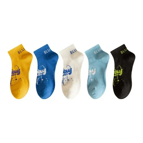 MIIOW Мужские носки