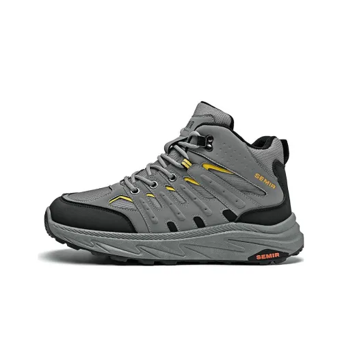 SEMIR Casual MID Топ Мужской