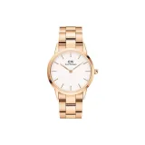 Белый циферблат