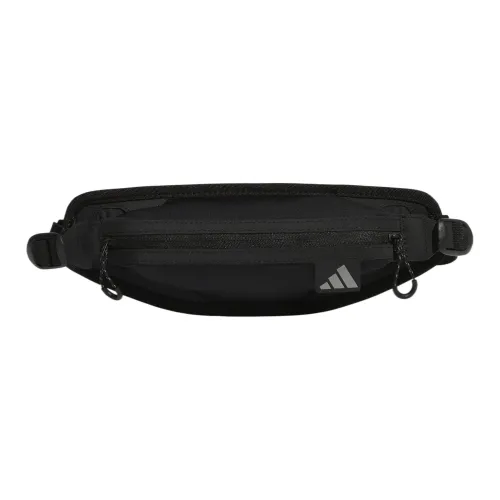 Adidas Поясные сумки, черный, унисекс