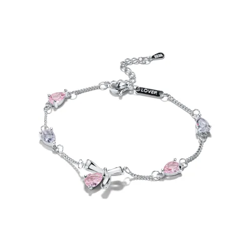 SWEET PLANET Сплав Браслеты Женские