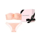 Серо-розовый Дикий Розовый