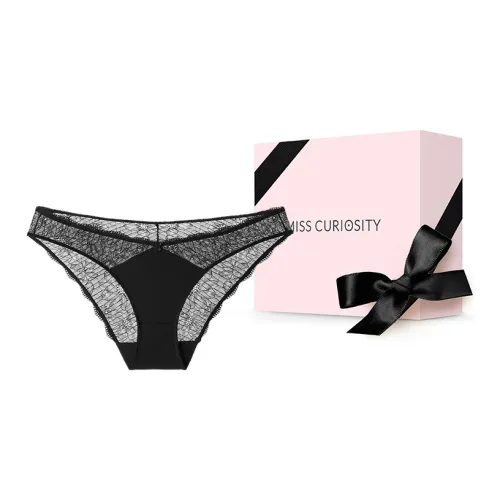 MISS CURIOSITY Женское нижнее белье Подарочные коробки