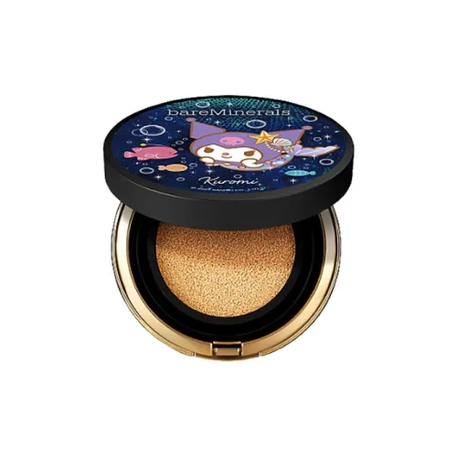BareMinerals Kuromi Mermaid Air Cushions Легкий и Прозрачный 11г