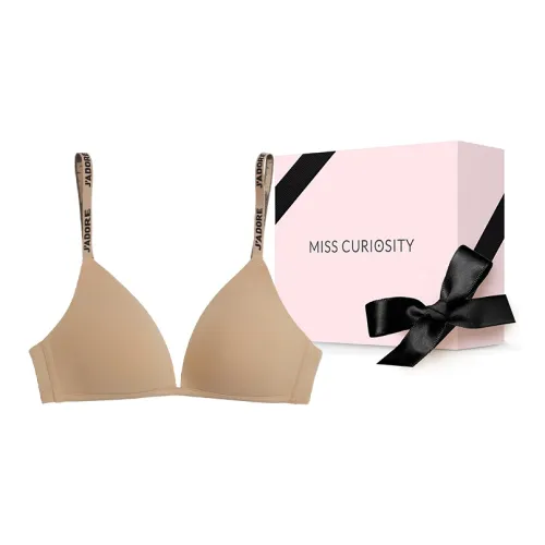 MISS CURIOSITY Женские бюстгальтеры