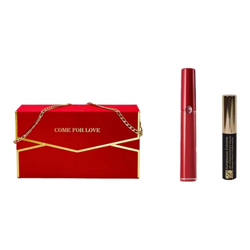 GIORGIO ARMANI Redtube Наборы косметики Женские