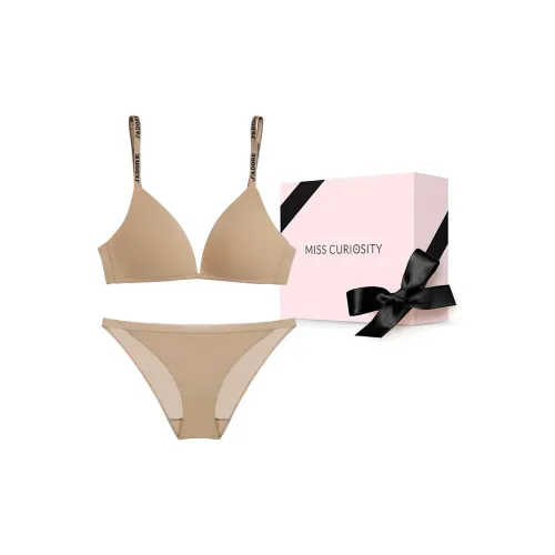MISS CURIOSITY Нижнее белье Подарочная коробка Женское