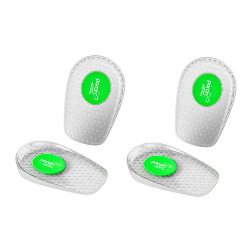 maigaole Poron+Гель Стельки Унисекс