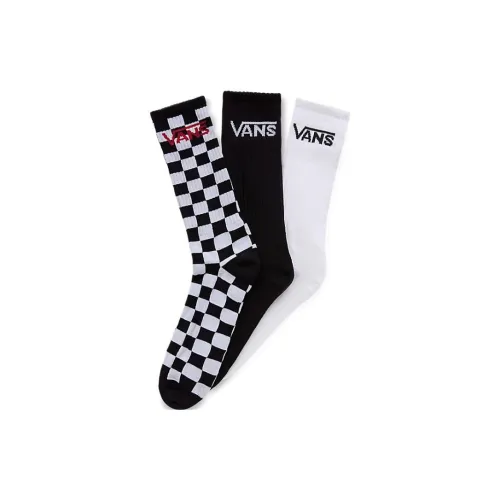 VANS Унисекс MID Носки до икры