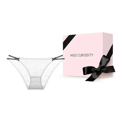 MISS CURIOSITY Женское нижнее белье Подарочные коробки