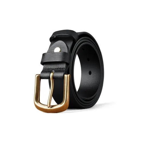 JEEP SPIRIT Кожаные ремни Мужской