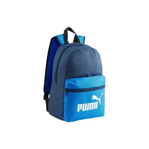 PUMA Рюкзаки Темный Ночной Время Мужской