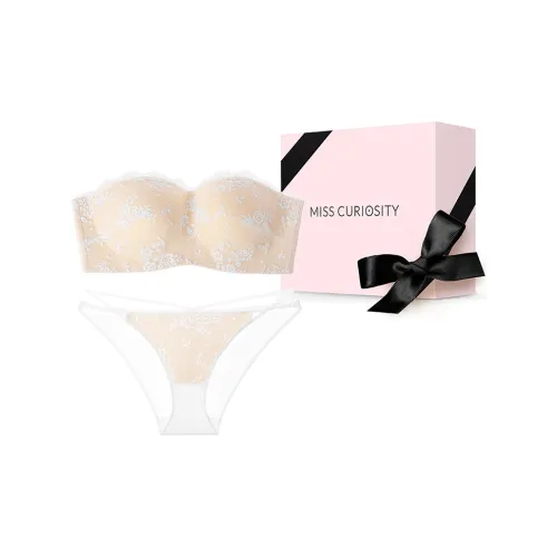 MISS CURIOSITY SS23 Комплект нижнего белья Женское