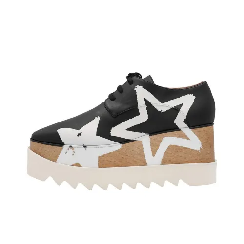STELLA MCCARTNEY Elyse Высокие каблуки Черный Женские
