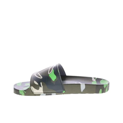 Champion Слипоны Camouflage Мужские