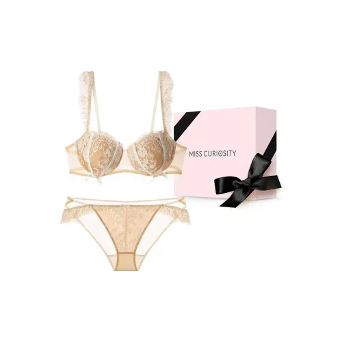 MISS CURIOSITY Женское нижнее белье Подарочные коробки