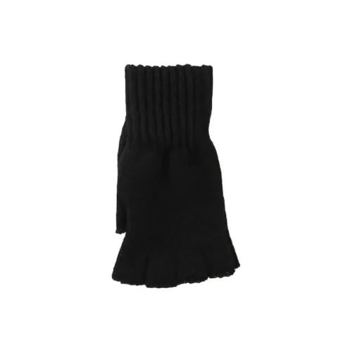 Barbour Вязаные перчатки Унисекс