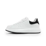 бело-черный