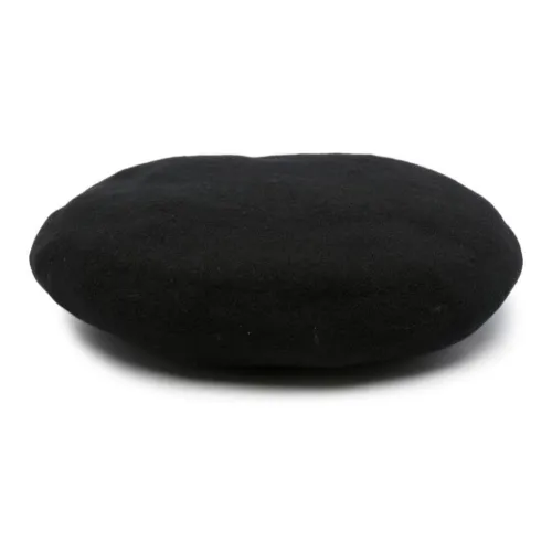 Helen Kaminski Berets Женские Черный