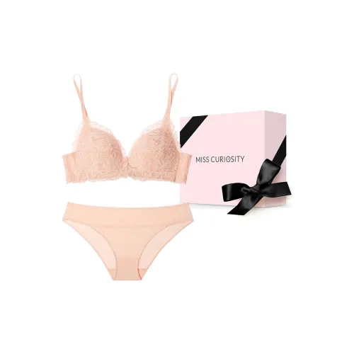 MISS CURIOSITY Нижнее белье Набор Женские Подарочный набор в коробке