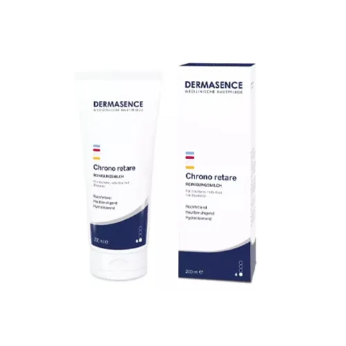 Dermasence Gentle Light Cleansing Milk 200 мл