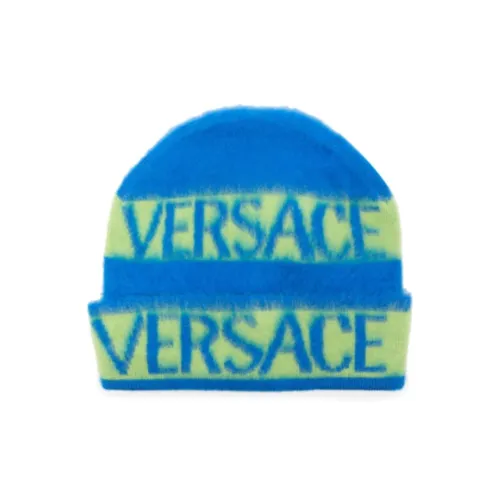 VERSACE Новая шерсть Шапки-бини Kids