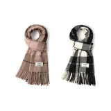 2 шт (Черный + Розовый кофе)