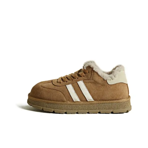 CENTRAL KITTY Низкие кроссовки для скейтбординга женские