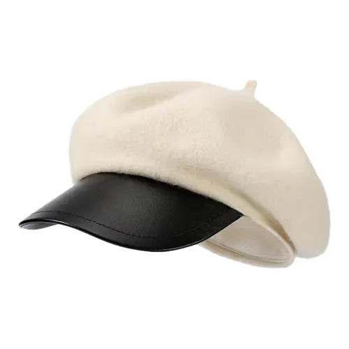 IOTS Полиэстер Береты Женские