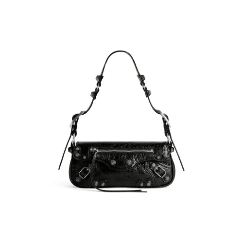 Balenciaga Le Cagole Сумки через плечо Женские