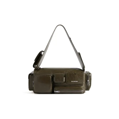 BALENCIAGA Superbusy Сумки через плечо Женские