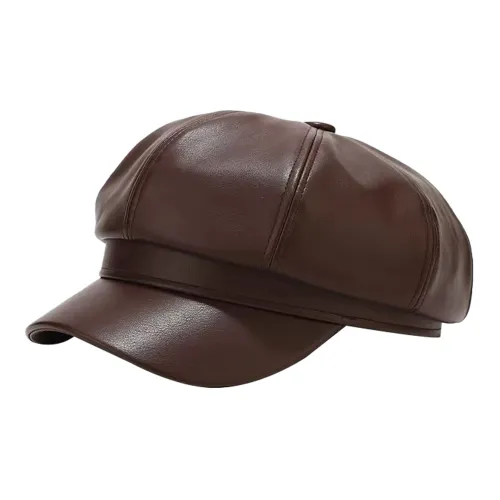 IOTS Полиэстер Береты Женские