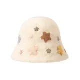 Белый Много-Звезда