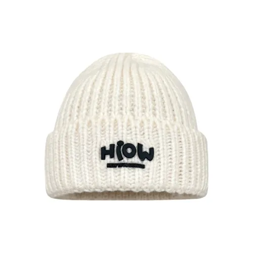 US8ACC Полиэстер Шапки-бини Унисекс