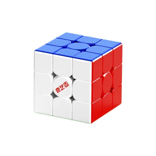 Qiyi 3x3 Магнитный Кубик Рубика LEVITATION Игрушки